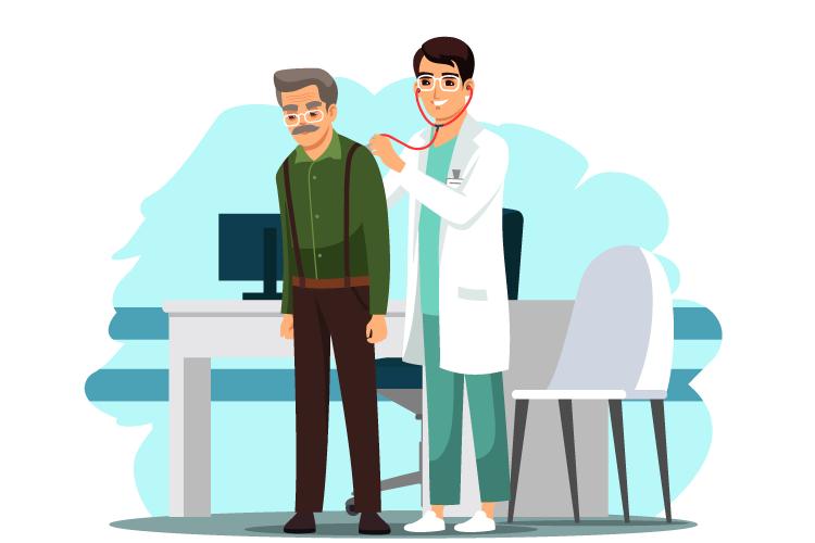 Executive Health Check-up (Male) Up to 40 years-02