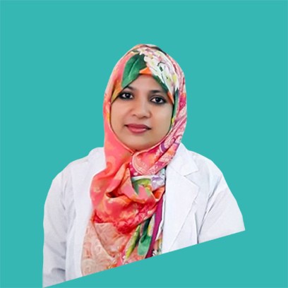Dr. Dilruba Yeasmin Deena