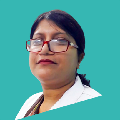 Dr. Alpana Adhikary