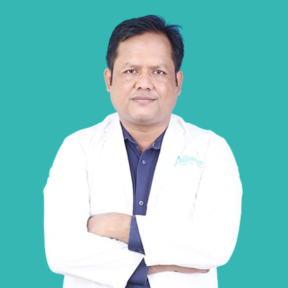 Dr. Mohammad Habibur Rahman