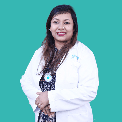 Dr. Rafaa Islam