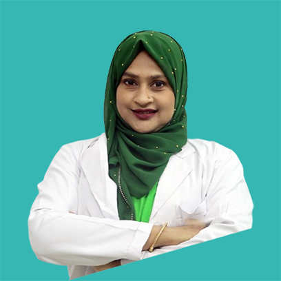 Dr. Ismat Jahan Lima