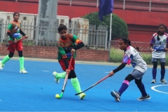 Women's Dev Cup Hockey 25