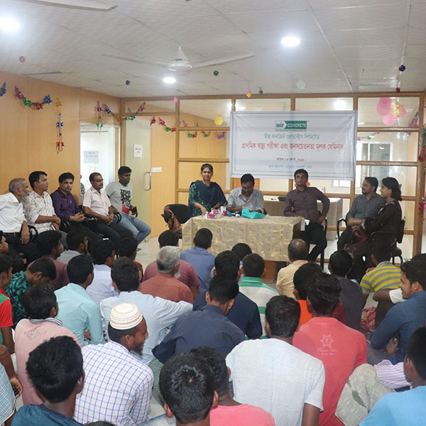 Free Medical Consultancies