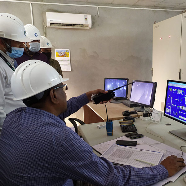 Skill Development Workshops