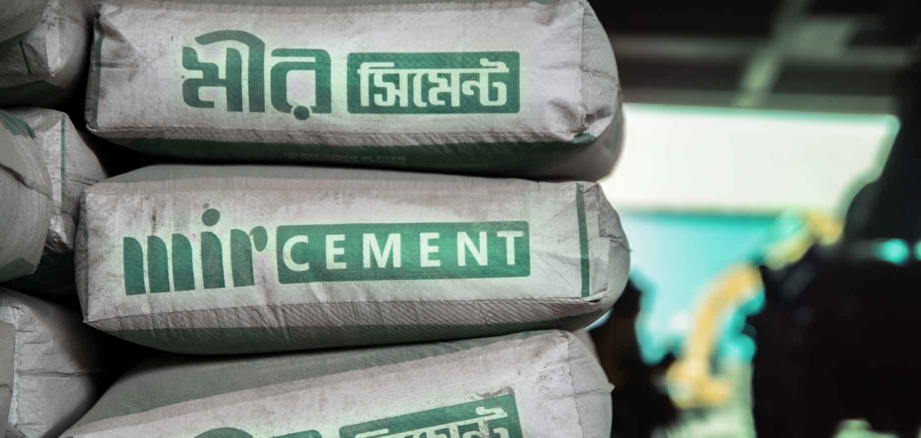 Mir Cement OVC