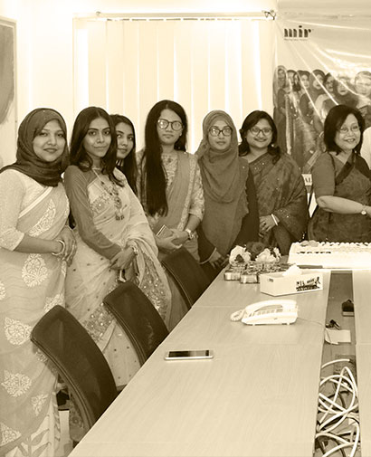 Observing National & International Festivals