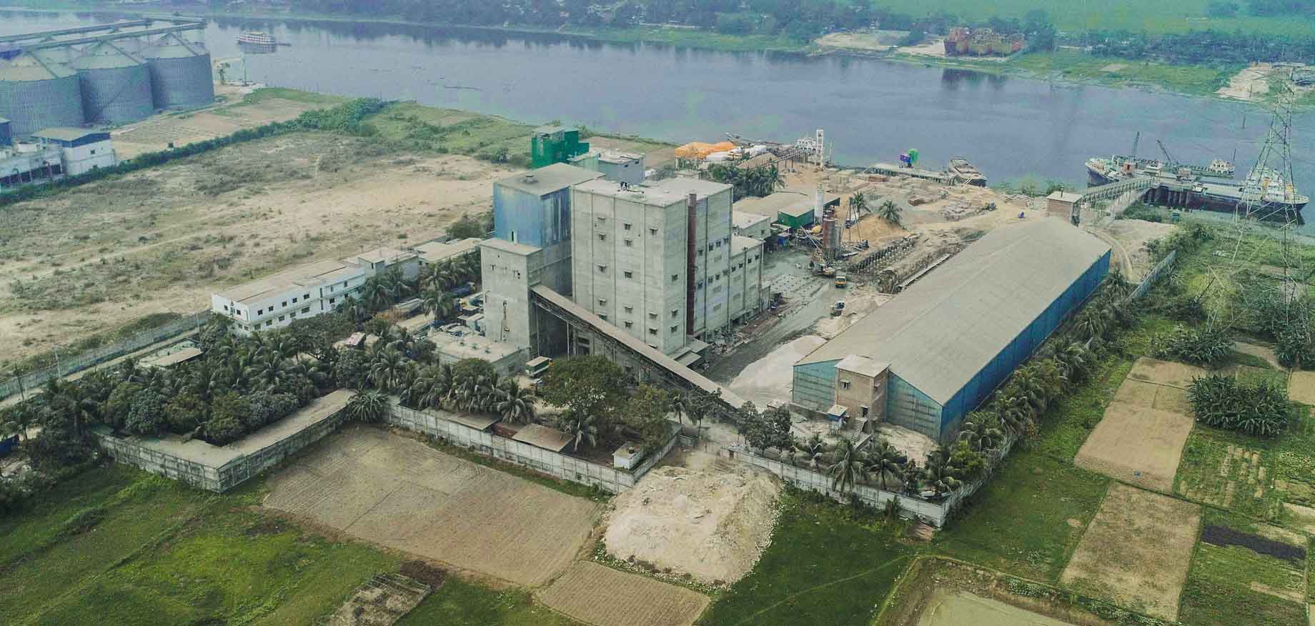 Mir Cement AV – English