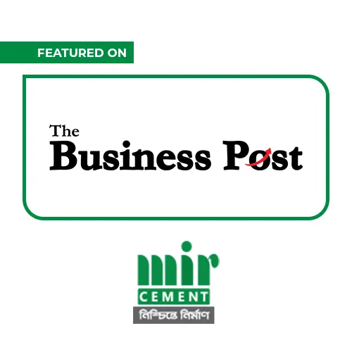 Mir Cement plans to double production capacity with new plant