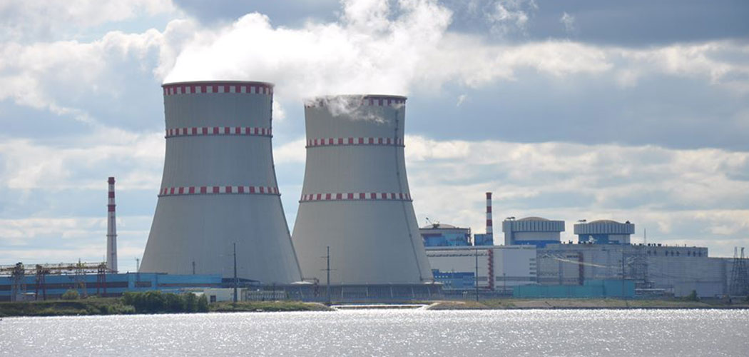 The Rooppur Nuclear Power Plant will be a 2.4 GWe…