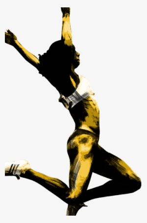 Olympic Athlete 5