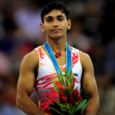 Olympic Athlete 2